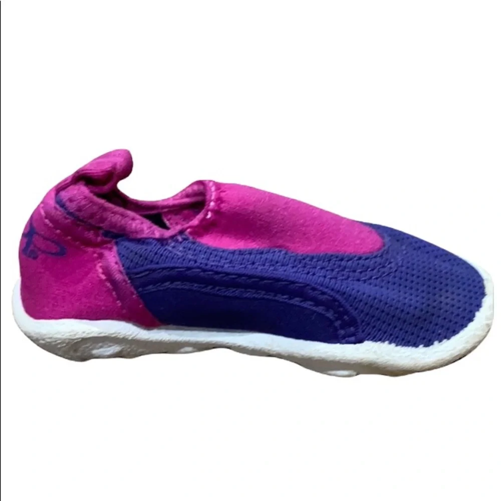 Purple Circo Baby Water Shoes